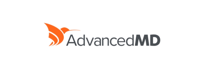 AdvancedMD EHR logo