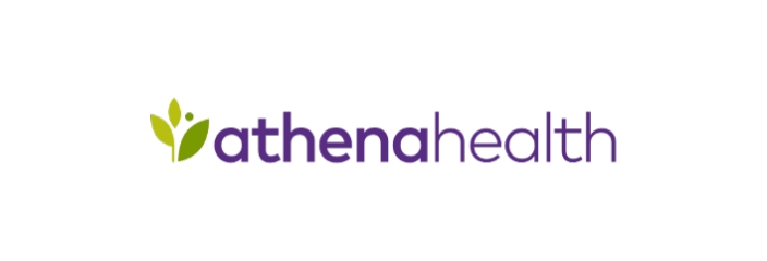 athenahealth EHR logo