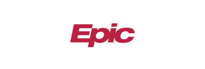 Epic EHR logo