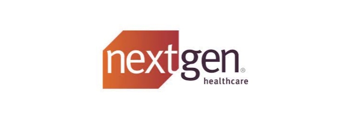 NextGen EHR logo