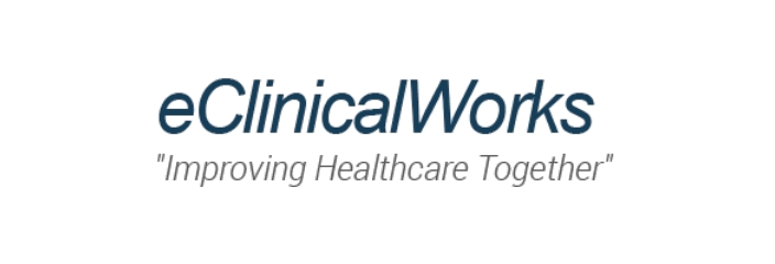eClinicalWorks EHR logo